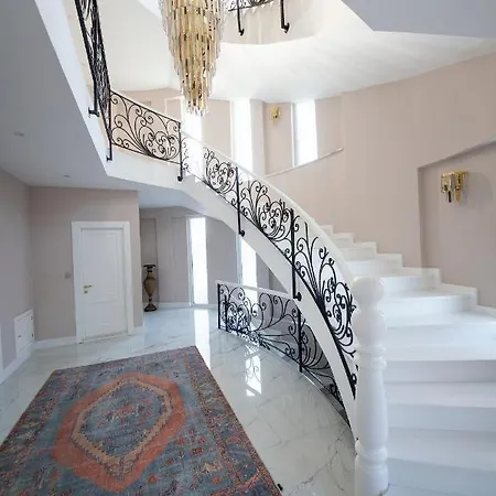 Dia Villa Sapanca